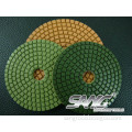 Diamond Polishing Pad